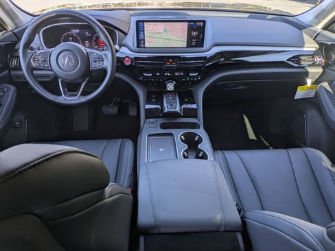 Certified 2025 Acura MDX FWD image 23