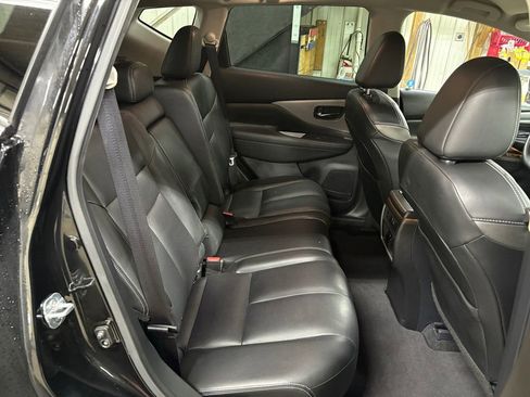 Used 2019 Nissan Murano SL image 15