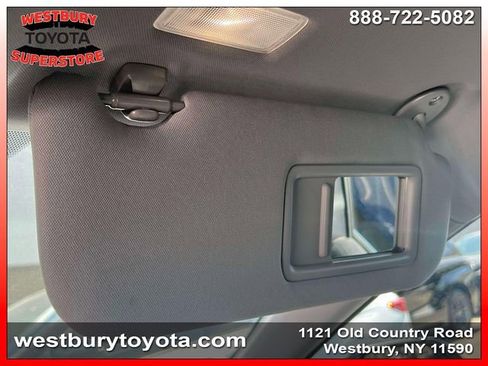 Certified 2024 Toyota Camry SE AWD/4WD image 32