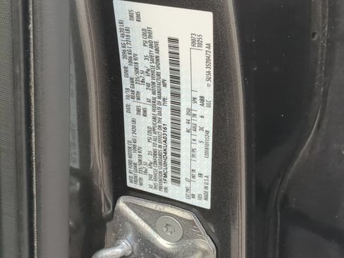 Used 2019 Ford Escape SEL FWD image 73