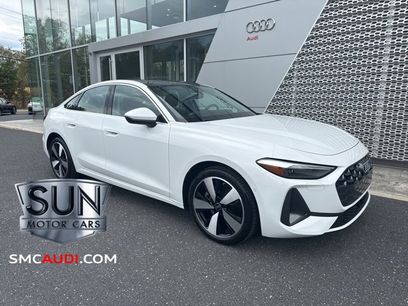 Used 2025 Audi A5 2.0T Premium w/ Convenience Package