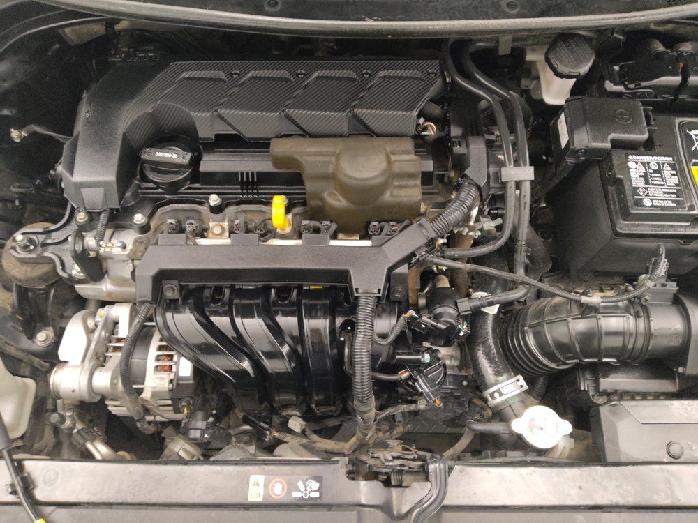 Used 2023 Kia Rio S FWD image 30