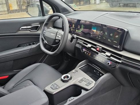New 2026 Kia Sportage X-Line image 10