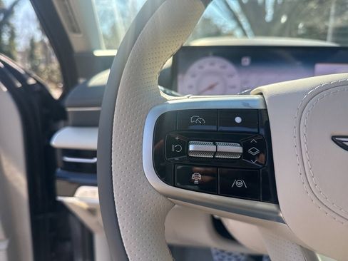 New 2026 Genesis G80 2.5T Sport Prestige image 16