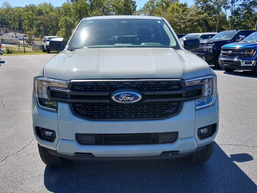 Used 2024 Ford Ranger XL AWD/4WD image 9