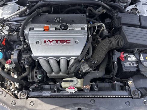 Used 2006 Acura TSX image 25