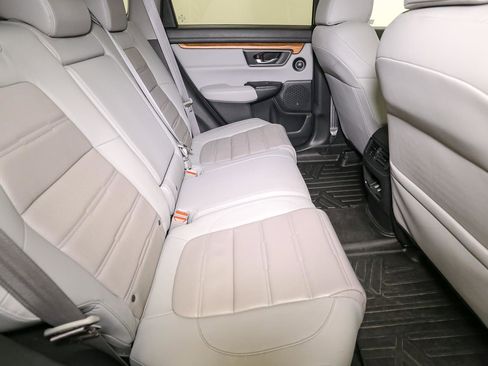 Used 2019 Honda CR-V EX-L image 23