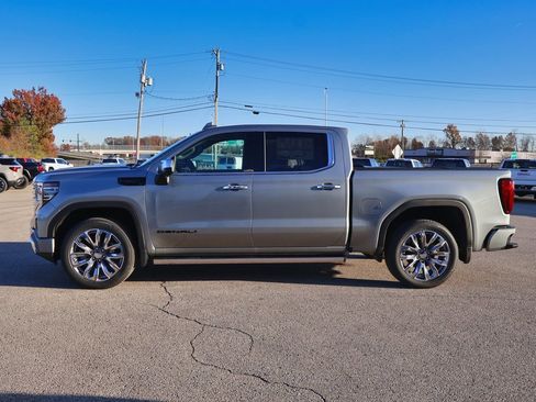 New 2026 GMC Sierra 1500 Denali image 27