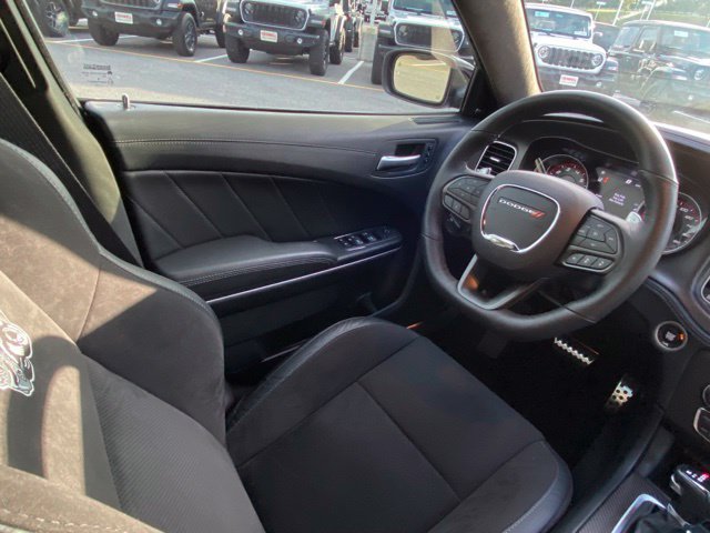 Used 2023 Dodge Charger Scat Pack RWD image 23