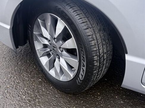 Used 2009 Honda Civic EX image 24