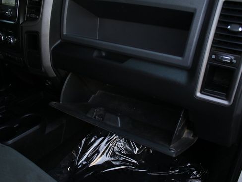 Used 2017 RAM 2500 Tradesman w/ Popular Equipment Group image 24