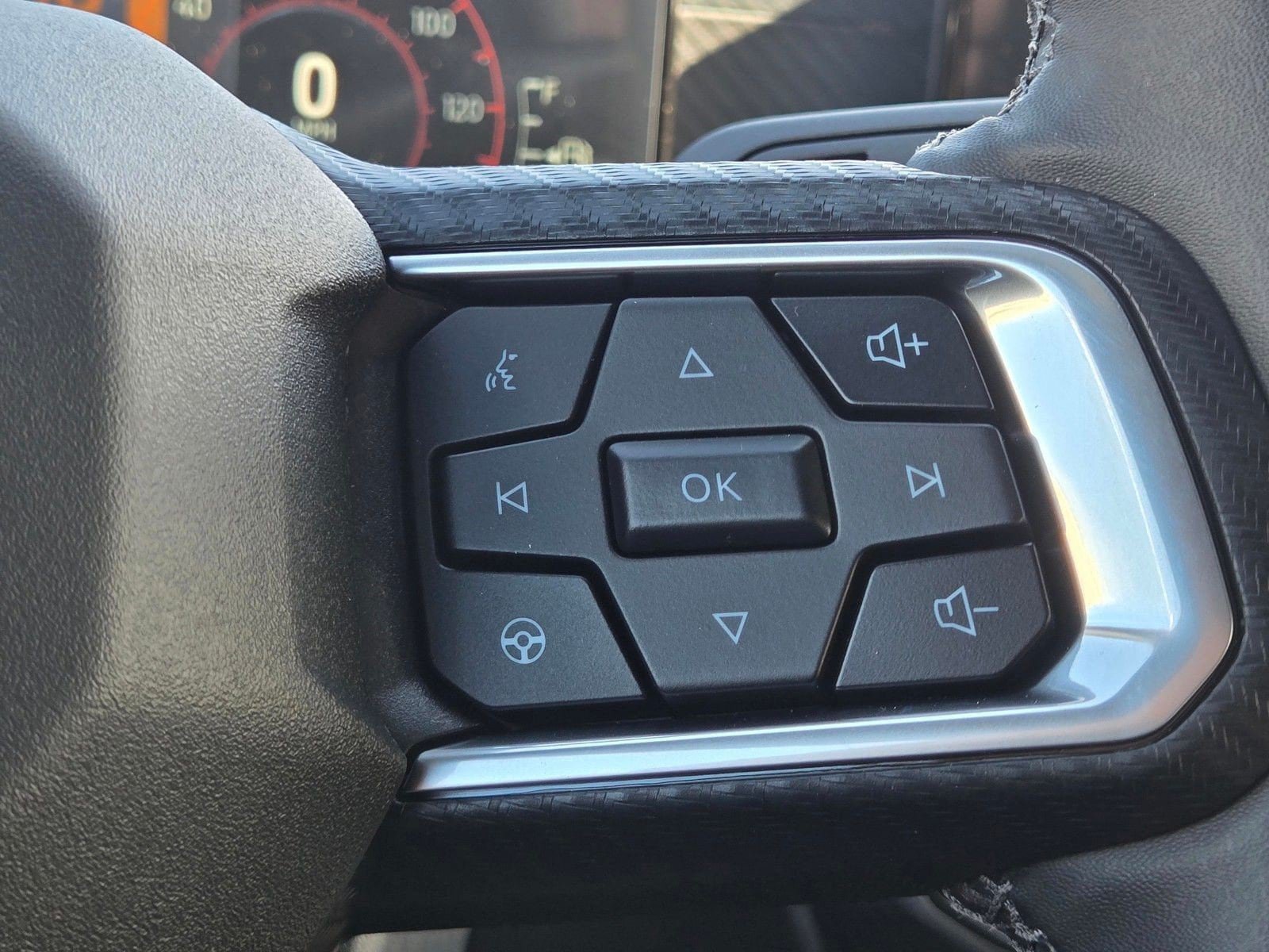 New 2026 Ford Mustang Coupe RWD image 22