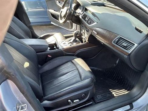 Used 2016 Audi A7 3.0T Prestige w/ Prestige Package image 22