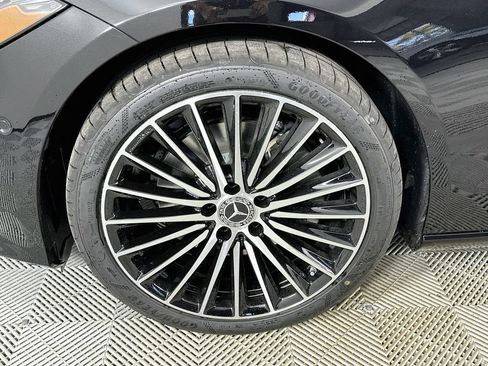 Certified 2026 Mercedes-Benz C 300 4MATIC Sedan image 32
