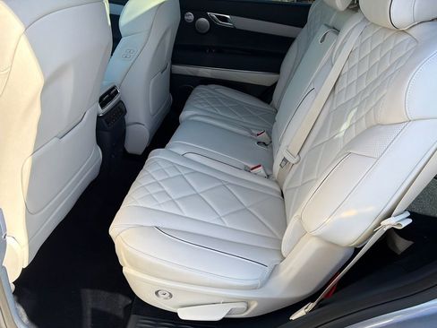 New 2026 Genesis GV80 3.5T Prestige image 21