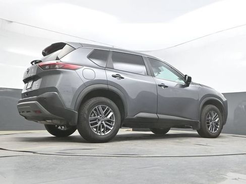 Used 2023 Nissan Rogue S AWD/4WD image 41