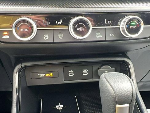 New 2026 Honda CR-V EX image 26