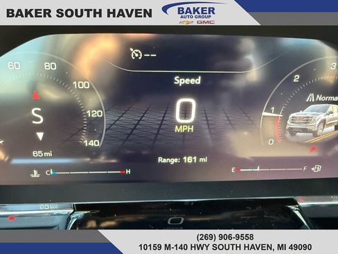 New 2026 GMC Sierra 1500 SLT w/ SLT Premium Package image 19