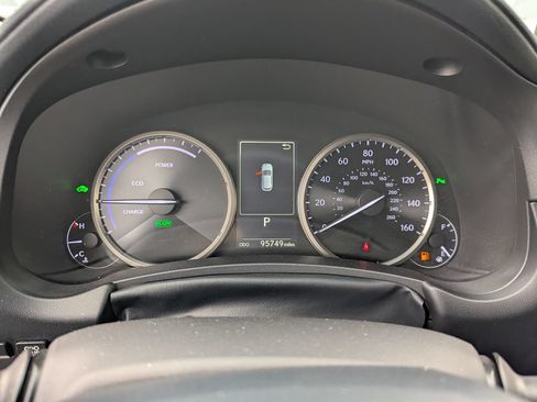 Used 2019 Lexus NX 300h AWD w/ Comfort Package image 23