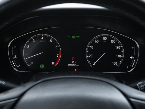 Used 2018 Honda Accord Sport image 19