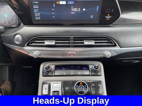 Used 2020 Hyundai Palisade Limited AWD/4WD image 15