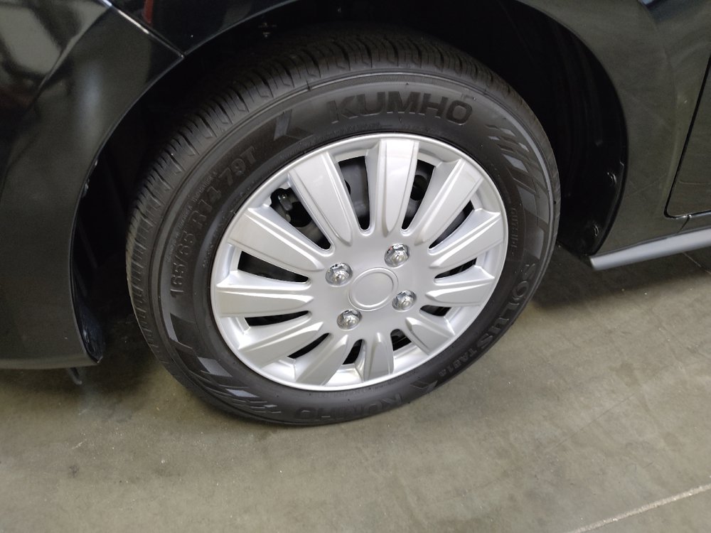 Used 2024 Mitsubishi Mirage ES FWD image 31