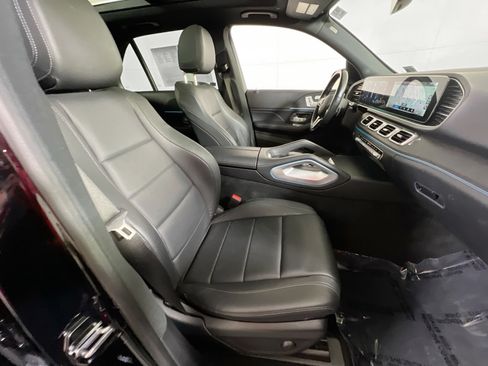 Used 2023 Mercedes-Benz GLE 350 4MATIC image 29