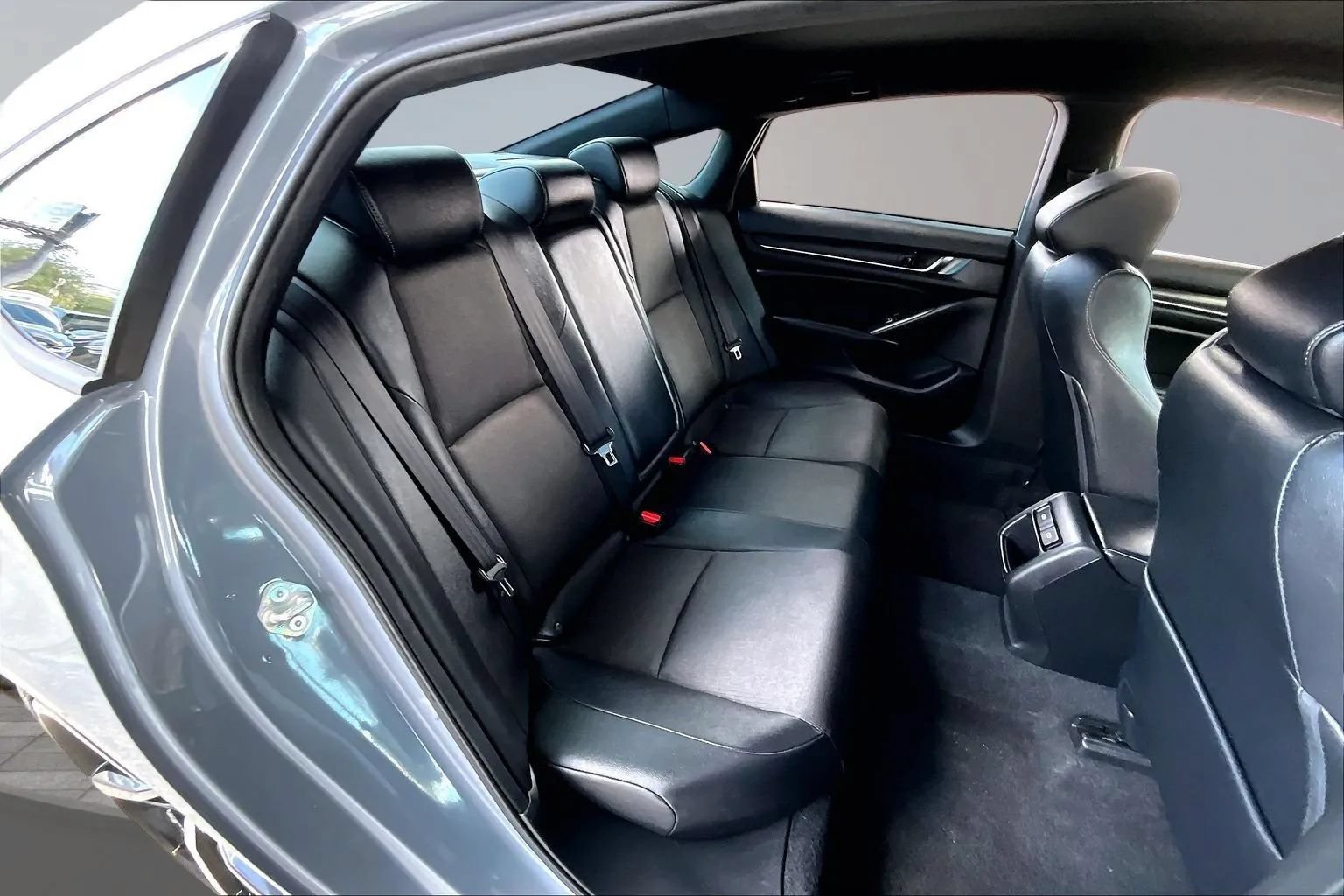 Used 2021 Honda Accord Sport image 22