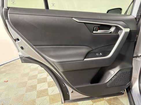 Used 2024 Toyota RAV4 XLE image 23