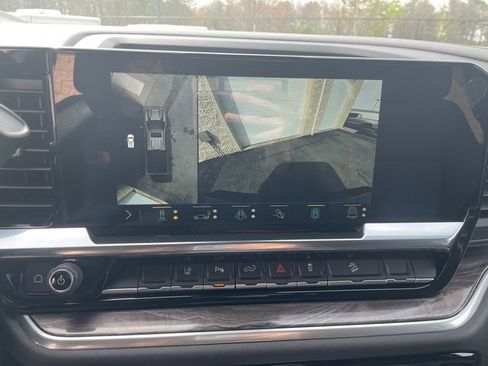 New 2026 Chevrolet Silverado 2500 LTZ w/ LTZ Plus Package AWD/4WD image 29