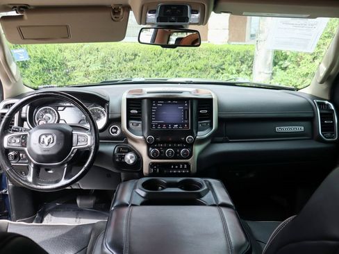 Used 2020 RAM 1500 Laramie image 26