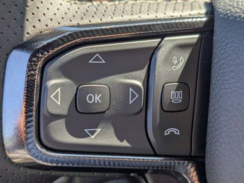 New 2026 RAM 1500 Rebel AWD/4WD image 14