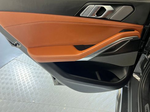 New 2026 BMW X6 M60i image 34