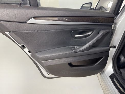 Used 2016 BMW 528i Sedan RWD image 25