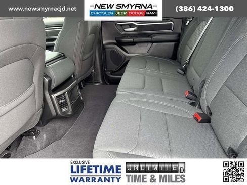 New 2026 RAM 1500 Big Horn image 10