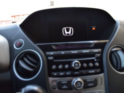 Used 2014 Honda Pilot LX image 28