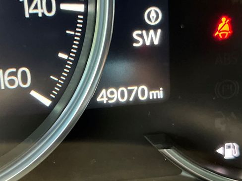 Used 2022 MAZDA CX-5 AWD 2.5 Turbo image 30