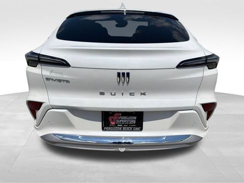 Used 2025 Buick Envista Avenir FWD image 6