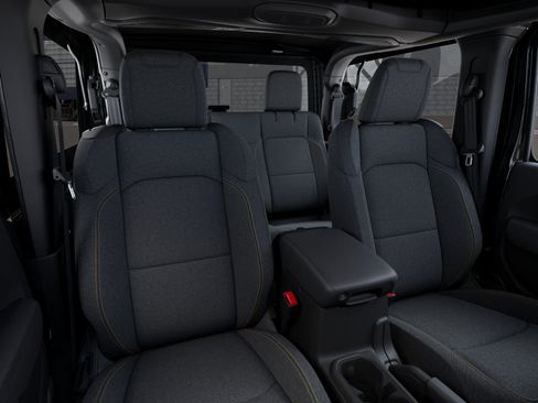 New 2026 Jeep Wrangler Sport AWD/4WD image 39