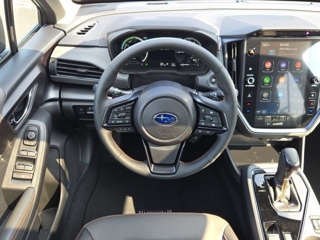 New 2026 Subaru Crosstrek 2.5i Limited w/ Crosstrek Mirror Package AWD/4WD image 2