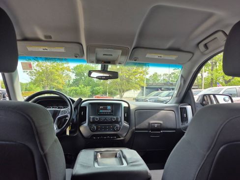 Used 2015 Chevrolet Silverado 1500 LT image 14