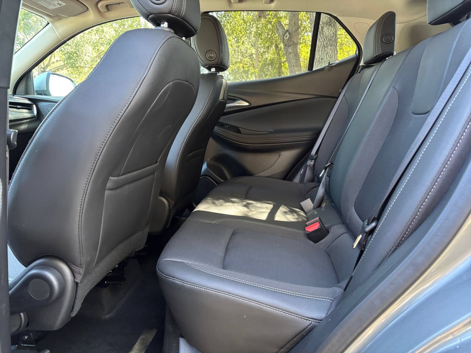 Used 2026 Buick Encore GX Preferred FWD image 24