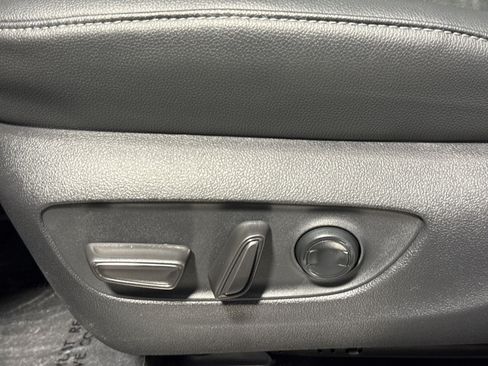 Used 2026 Toyota Grand Highlander AWD Hybrid image 15