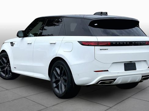 Used 2023 Land Rover Range Rover Sport Autobiography AWD/4WD image 12
