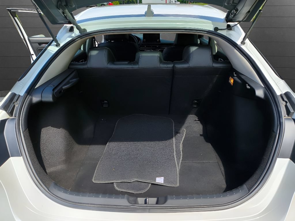 Used 2024 Honda Civic EX-L image 30