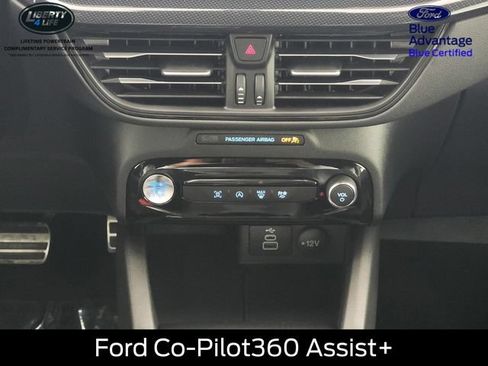 Certified 2024 Ford Escape ST-Line w/ Tech Pack #1 AWD/4WD image 25