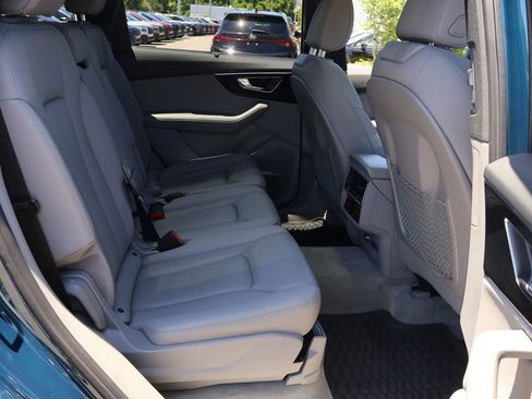 Used 2021 Audi Q7 3.0T Premium Plus AWD/4WD image 20