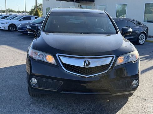 Used 2014 Acura RDX FWD w/ Technology Package image 3