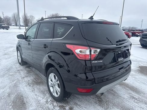 Used 2018 Ford Escape SEL image 7