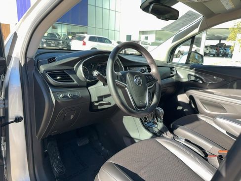 Used 2019 Buick Encore Preferred w/ Safety Package FWD image 10